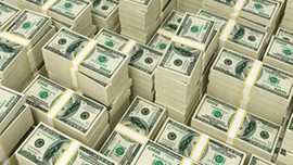 Fed kararının ardından dolar 3 liranın altına geriledi