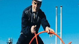 BOTAŞ İpraş-Haramidere için açıklama yaptı