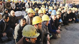 Taşeron işçiler için takvim belli oldu!