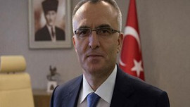Maliye Bakanı Ağbal 2016'da vergi artışı olmayacağını söyledi