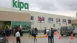 Kipa marketleri Beğendik'e satılmadı