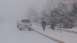 Kocaeli Valiliği'nin hesabı hacklendi! Okullar tatil edildi