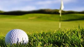 Karadeniz'e dünyanın ilk golf sahası!