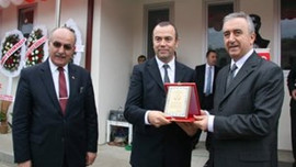 Ünlü işadamı Rafet Özsoy vuruldu