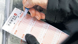 Amerika'da loto ikramiyesi 1 milyar dolara koşuyor