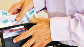 İş arayanlara para yardımı