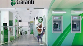 Garanti Bankası Rusya'dan çıkıyor! İştirakini satıyor