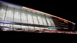 Ankara Hızlı Tren Garı 29 Ekim'de açılıyor