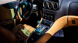 Ferrari’de bir dönem kapandı! Manuel vites artık yok!