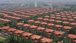 Burada herkes villada oturuyor! İşte dünyanın en zengin köyü!