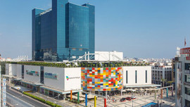 Antalya'nın en büyük AVM'si MarkAntalya'ya kayyum atandı!