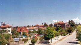 Uşak kentsel dönüşümü için start verildi