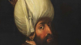 Osmanlı Sultanı I. Bayezid'in resmi satışa çıkacak