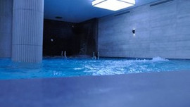 İşte Beşiktaş'ın yeni yuvası! Tesis değil saray yavrusu