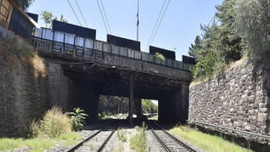 Ankara Talatpaşa trafiğe kapanacak