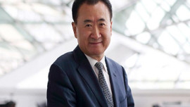 Çinli emlak kralı dünya zenginleri arasında