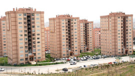 TOKİ'den emekliye her yıl 15 bin ev!