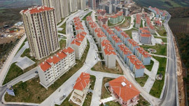 Sosyal konutu dünyaya TOKİ anlatacak