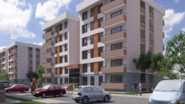 Terör mağdurlarının evleri bu yıl bitecek