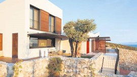 İşte Türkiye'de evi olan dünya yıldızları!