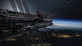 Uzaydaki yeni ülke: Asgardia