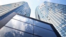 Deutsche Bank 10 bin işçisini çıkaraacak