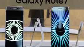 ABD uçaklarda Samsung Galaxy Note 7'yi yasakladı