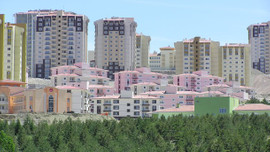 Kredi borcu devam eden ev satılabilir