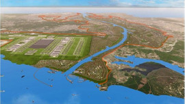 Başbakan Binali Yıldırım: Kanal İstanbul'a kısa sürede başlayacağız