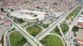 İnegöl emlak fiyatlarına 'il' dopingi