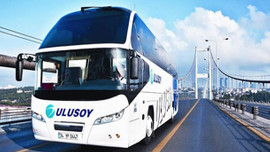 Ulusoy'dan marka davası