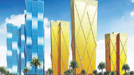 Dap Yapı'dan kira garantili evler!