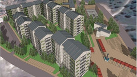 Soma'daki 301 konutun sahipleri kura ile belirleniyor