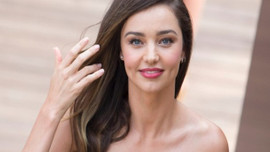 Miranda Kerr’in Malibu'daki evine hırsız şoku