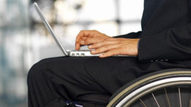 İŞKUR'dan engellilere 36 bin liralık destek