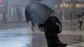 Meteoroloji uyardı! Kar geliyor