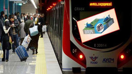 Marmaray'ın kardeşi Kazlıçeşme-Söğütlüçeşme metrosu geliyor