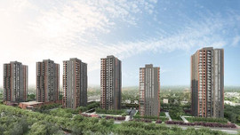 Markalı sıfır konutların fiyatları en fazla Üsküdar'da arttı