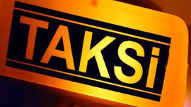 Trafikte lüks taksi dönemi!