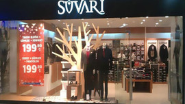 54 şirkete kayyum atandı! İçlerinde ünlü giyim markası Süvari'de var