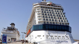 Turistler sezonun kapanmasına günler kala Bodrum'a akın etti