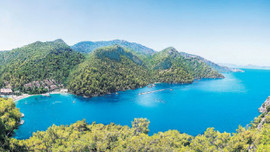 Hillside Beach Harvard'a ders oldu