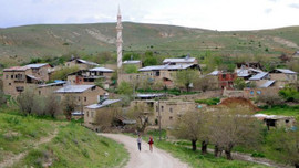 Kırsalda dönüşüm başlıyor