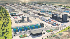 Sanayinin TOKİ'sinden KOBİ'lere yardım!