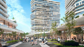 Cathay Group Ataköy projesiyle geliyor!