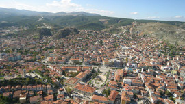 Organize sanayi bölgesinde bir ihale daha 27 Ekim'de!