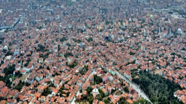 Belediyeden 3 milyon TL'ye satılık arsa!