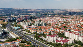 Ankara'da 11.5 milyon TL'ye satılık eğitim alanı!