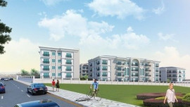 Beylikdüzü Family 1-2 projesi geliyor!