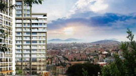 Başarır Yapı'dan Helenium Sky Suite Kartal satışa çıktı! 239 bin TL'ye!